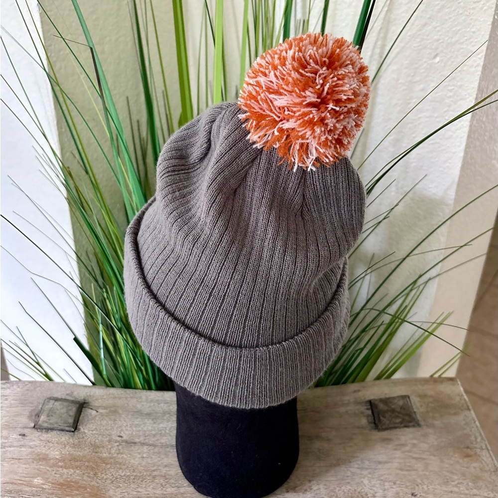 Texas Longhorns Beanie - Picture 5 of 12